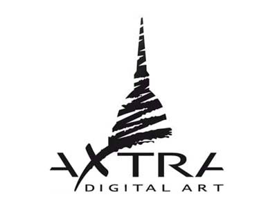 Axtra Digital Art