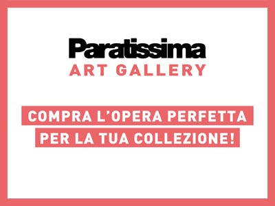 Paratissima Art Gallery