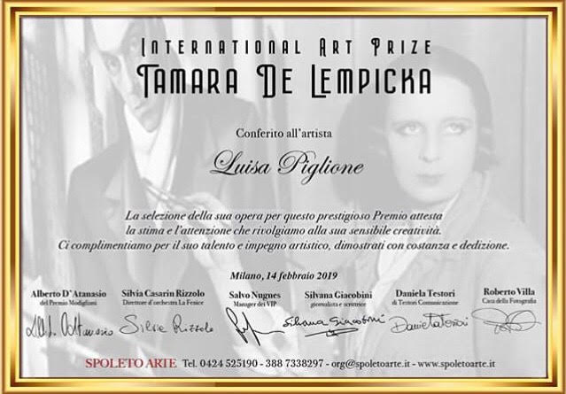 International Art Prize