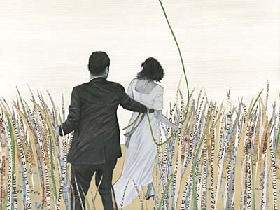 Luisa Piglione - Fiori di campo