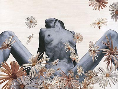 Luisa Piglione - L'inizio