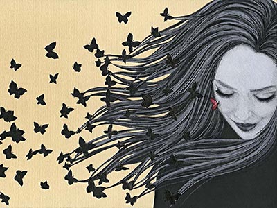 Luisa Piglione - Madre e figlia. Il segreto