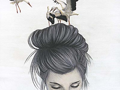 Luisa Piglione - Memorie d'infanzia