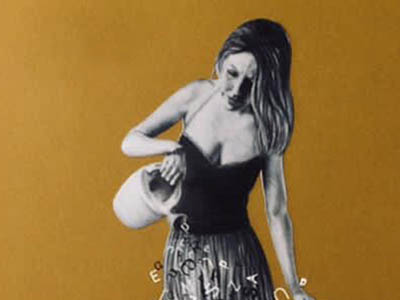 Luisa Piglione - Terreno Fertile