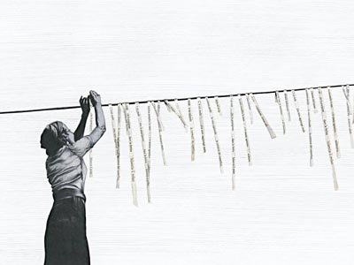 Luisa Piglione - Un male che fa bene