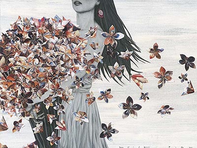 Luisa Piglione - Vi porto io