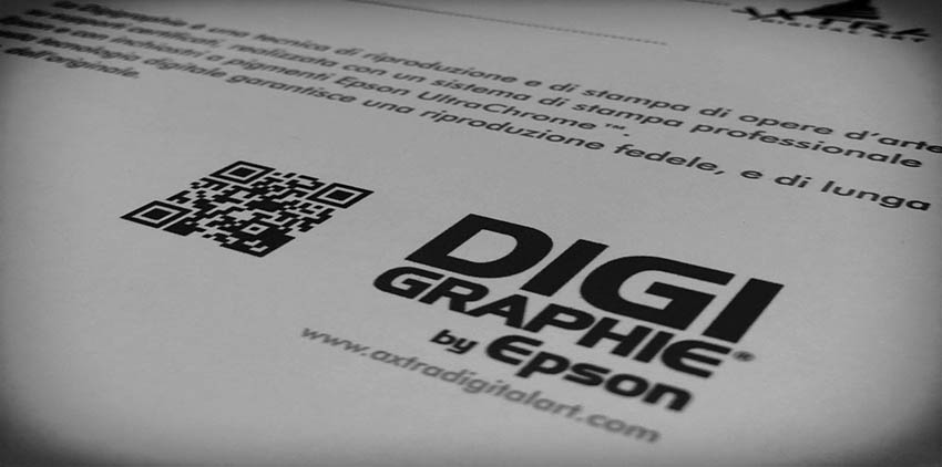 Digigraphie